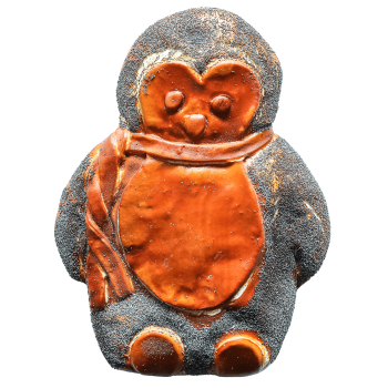 Le Pingouin 60 toasts