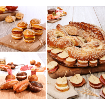 Apéro 100% Bretzel