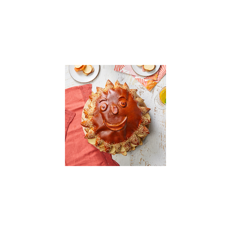 breztel burgard soleil pain surprise 40 toasts breztel burgard soleil pain surprise 40 toasts