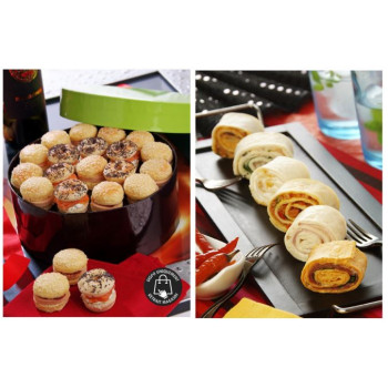 Apéro de PAPA