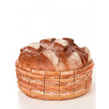 Pain surprise 64 toasts