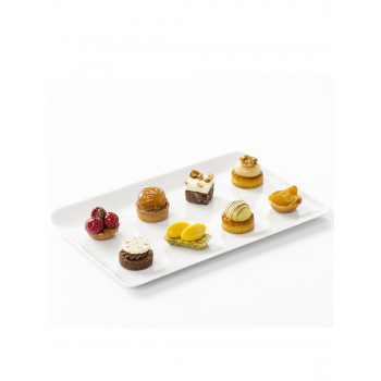 50 Mignardises Sucrées