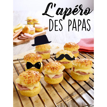 Apéritif fête des pères 6...