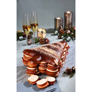 Sapin 60 toasts