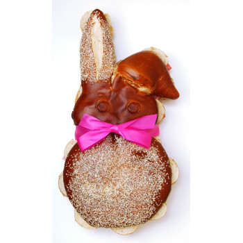 Lapin 50 toasts
